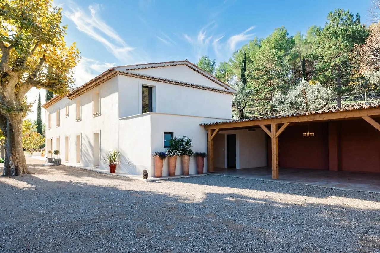 Le Clos Celine Flayosc