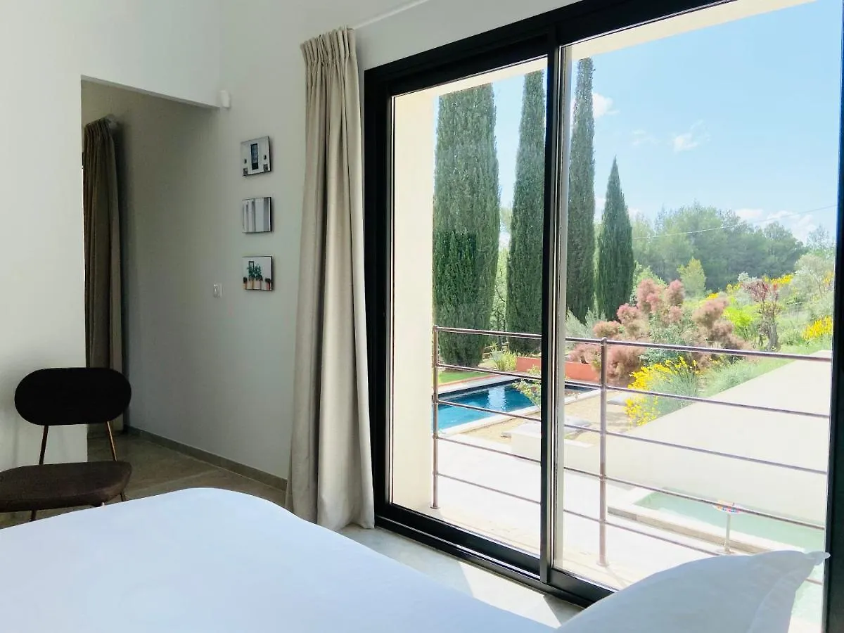 Le Clos Celine Flayosc France