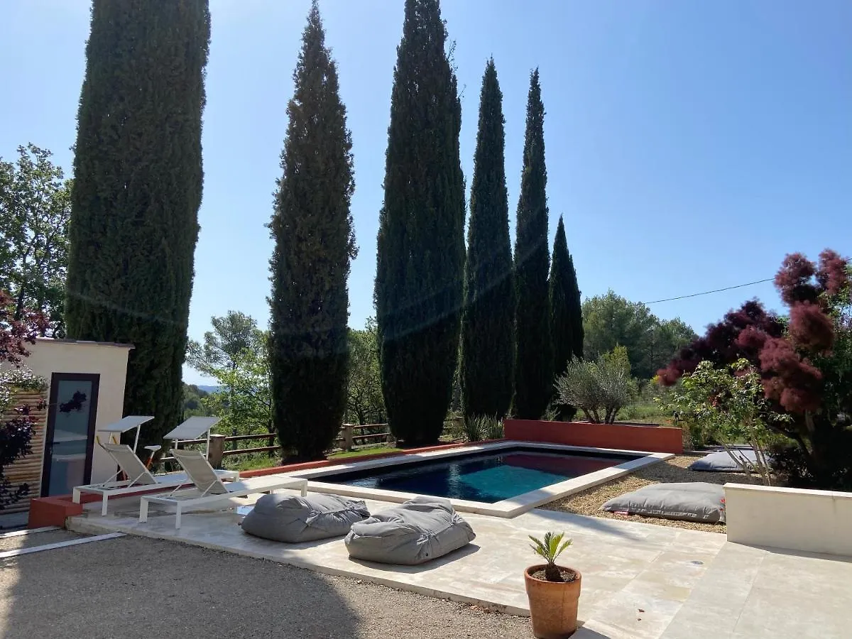 Le Clos Celine Flayosc 0*,  France