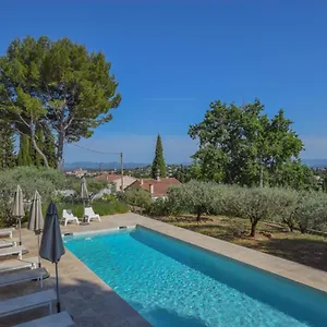 Bed & Breakfast Le Clos En Provence, Flayosc