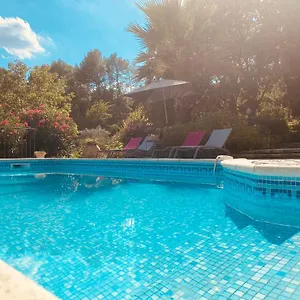 Appartement Sejours Varois Les Hesperides, Flayosc