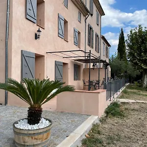 Appartement La Bastide Du Gineste - Olives, Flayosc