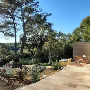 Appartement Le Lavandin, Flayosc