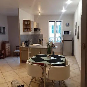 Appartement Grand Studio Confort, Flayosc