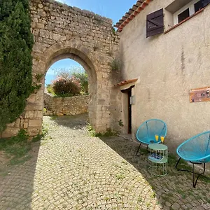Appartement La Reinesse, Flayosc