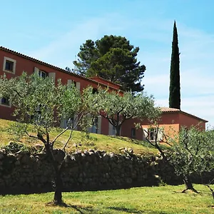 Hotel Domaine Rabiega, Flayosc
