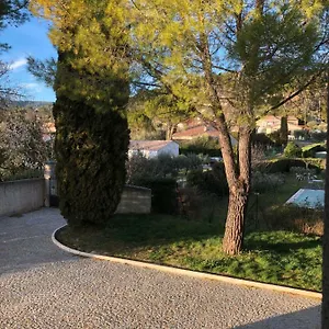 Appartement La Bastide Du Gineste - Poppys, Flayosc
