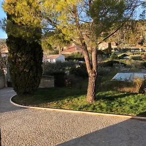 Appartement La Bastide Du Gineste - Lemon, Flayosc